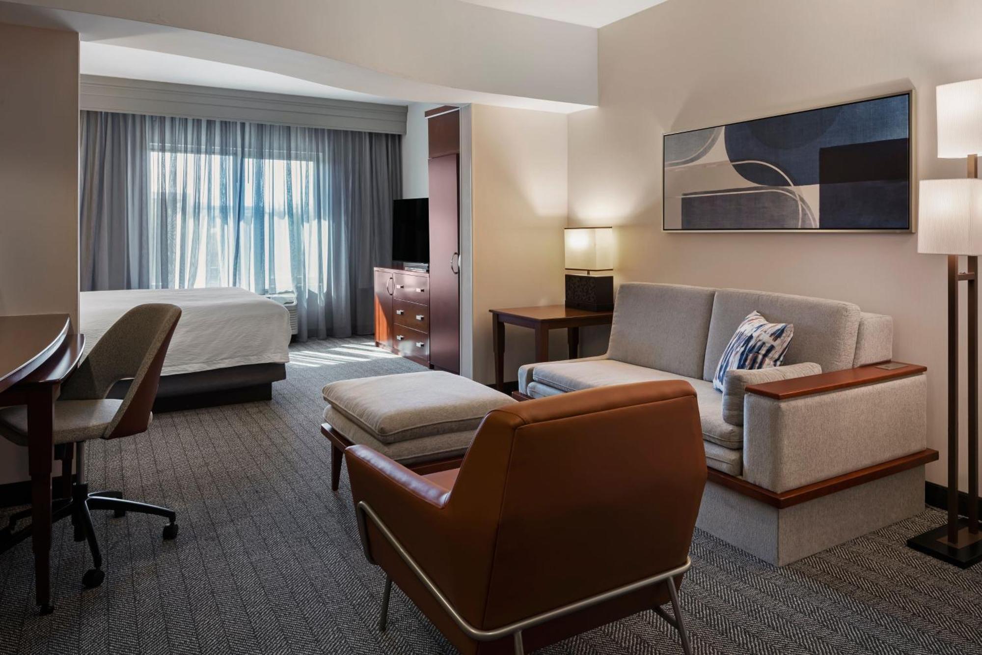Courtyard Long Beach Airport Екстер'єр фото